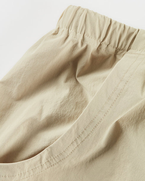 Pa'lante shorts